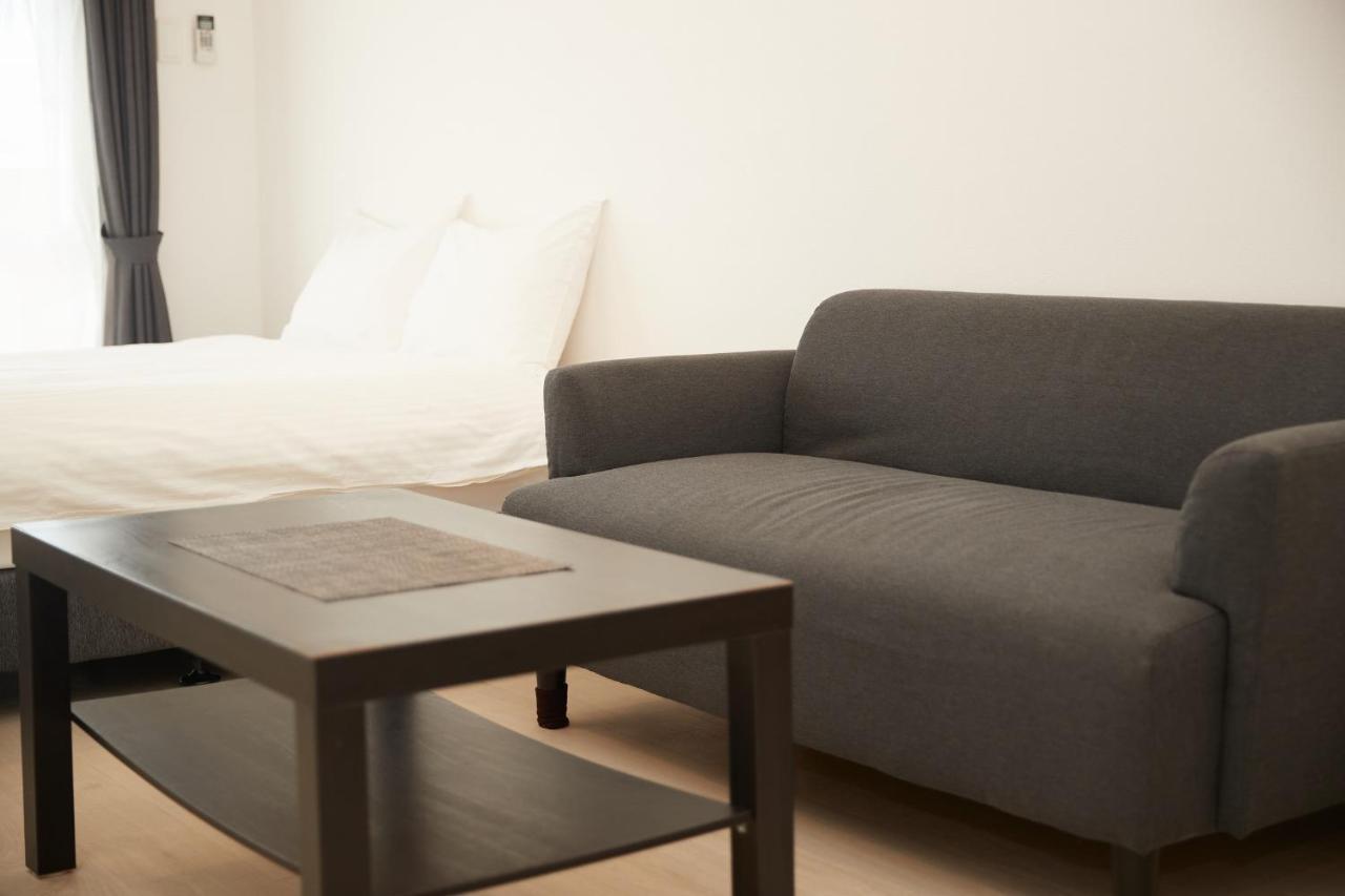 New Normal Hotel In Nago ニューノーマルホテルイン名護 외부 사진