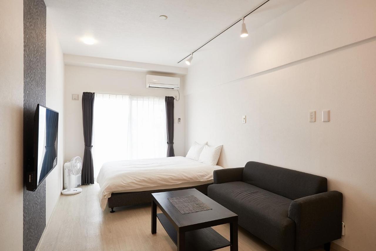 New Normal Hotel In Nago ニューノーマルホテルイン名護 외부 사진