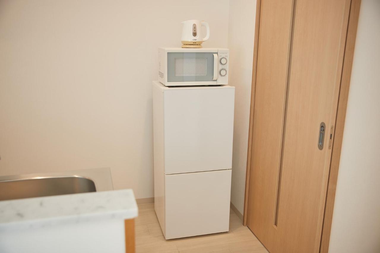 New Normal Hotel In Nago ニューノーマルホテルイン名護 외부 사진
