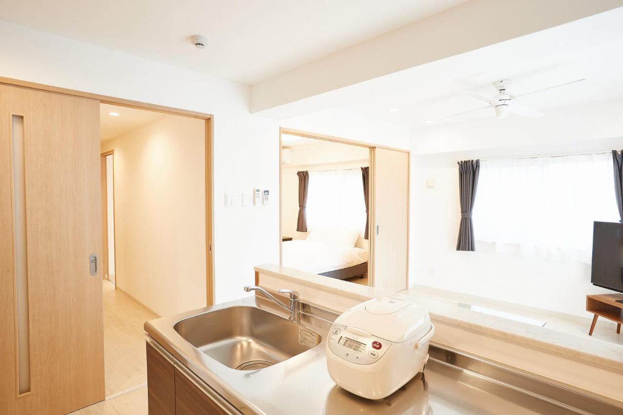 New Normal Hotel In Nago ニューノーマルホテルイン名護 외부 사진