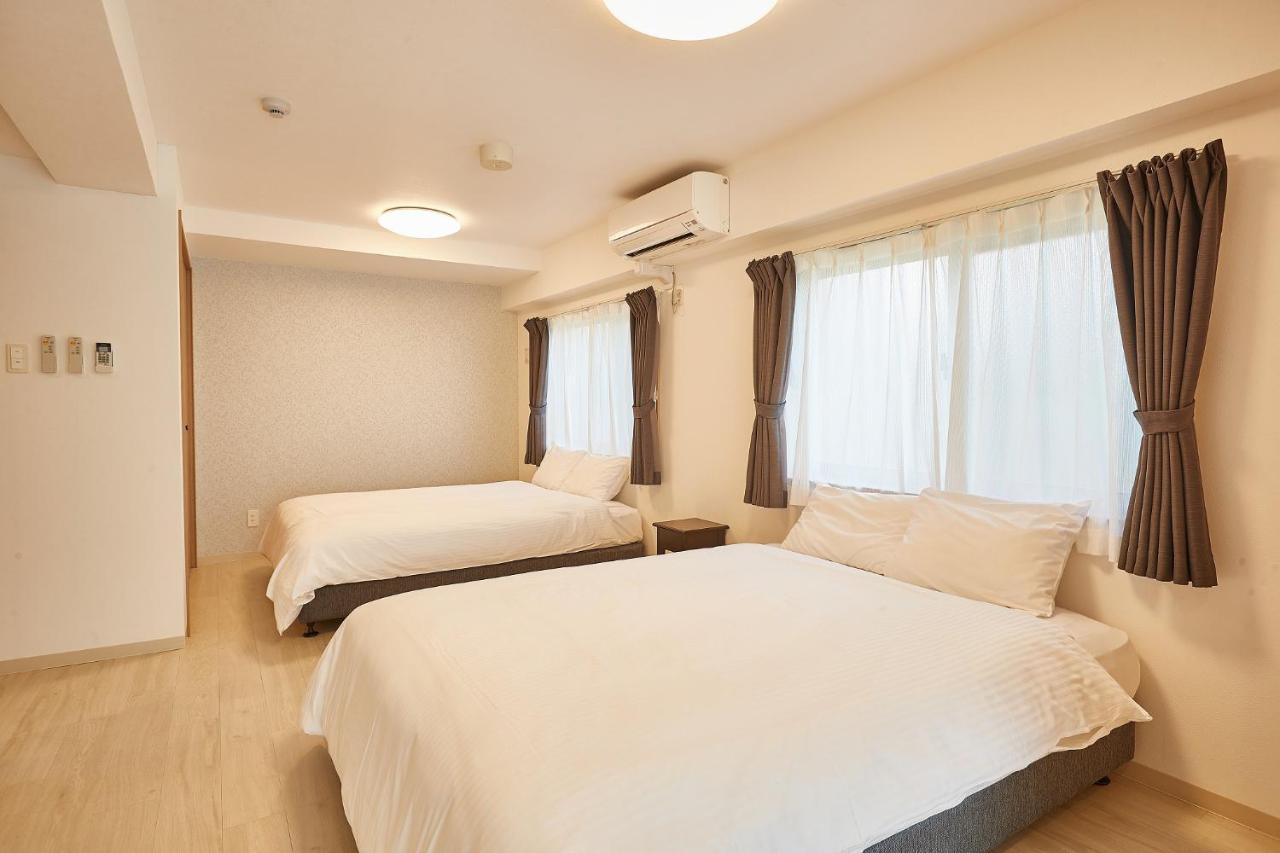 New Normal Hotel In Nago ニューノーマルホテルイン名護 외부 사진