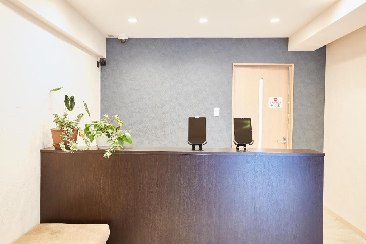 New Normal Hotel In Nago ニューノーマルホテルイン名護 외부 사진