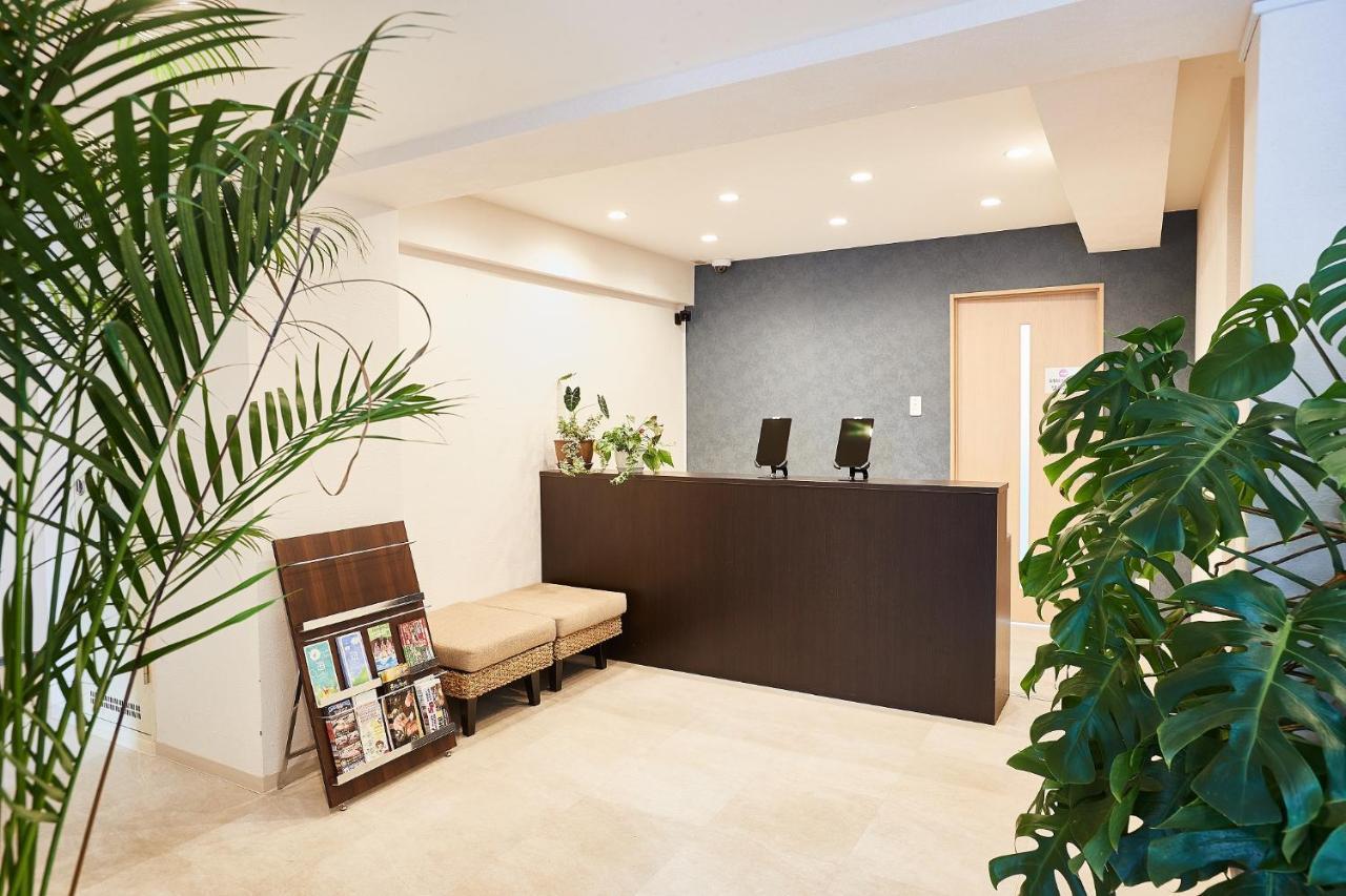 New Normal Hotel In Nago ニューノーマルホテルイン名護 외부 사진