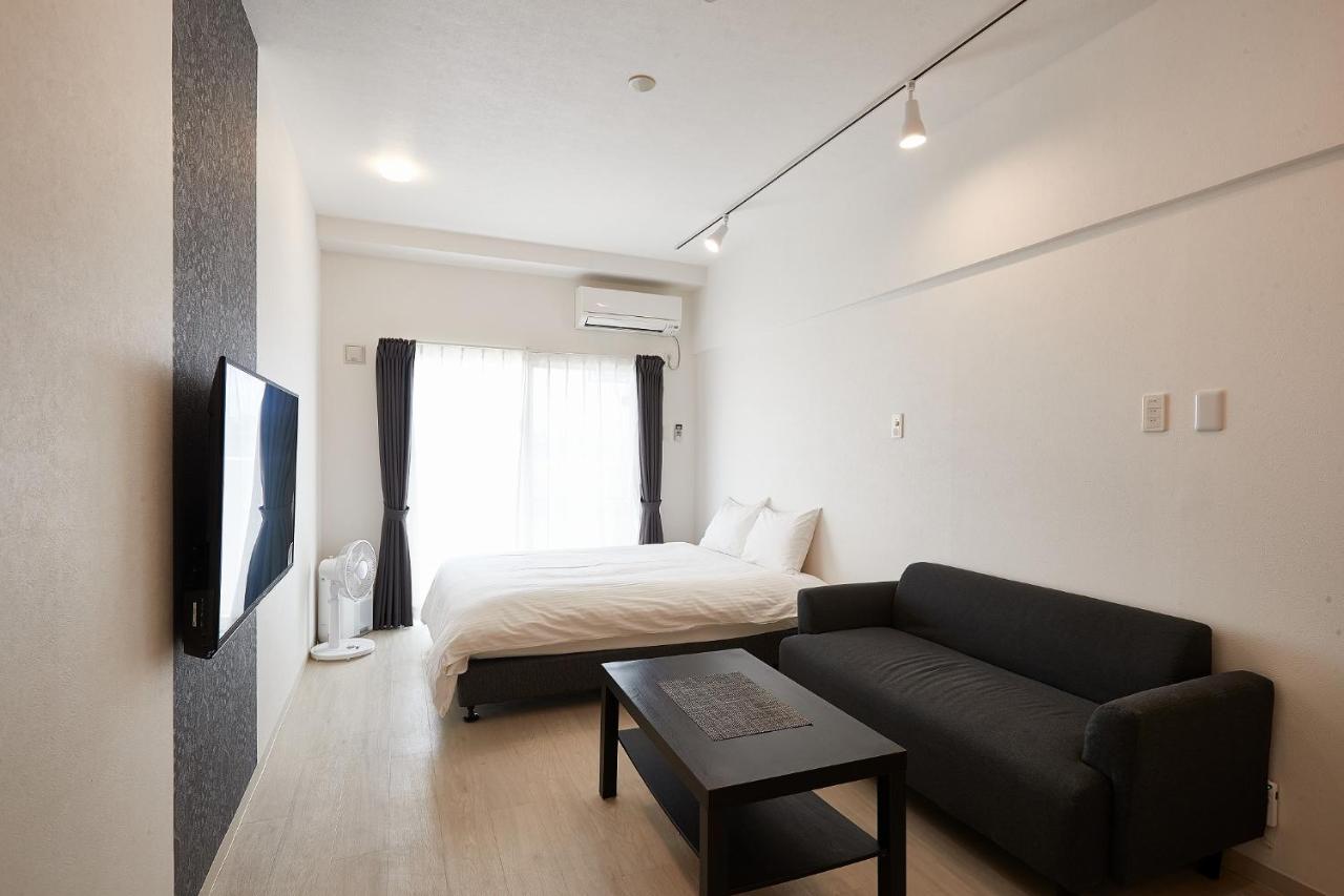 New Normal Hotel In Nago ニューノーマルホテルイン名護 외부 사진