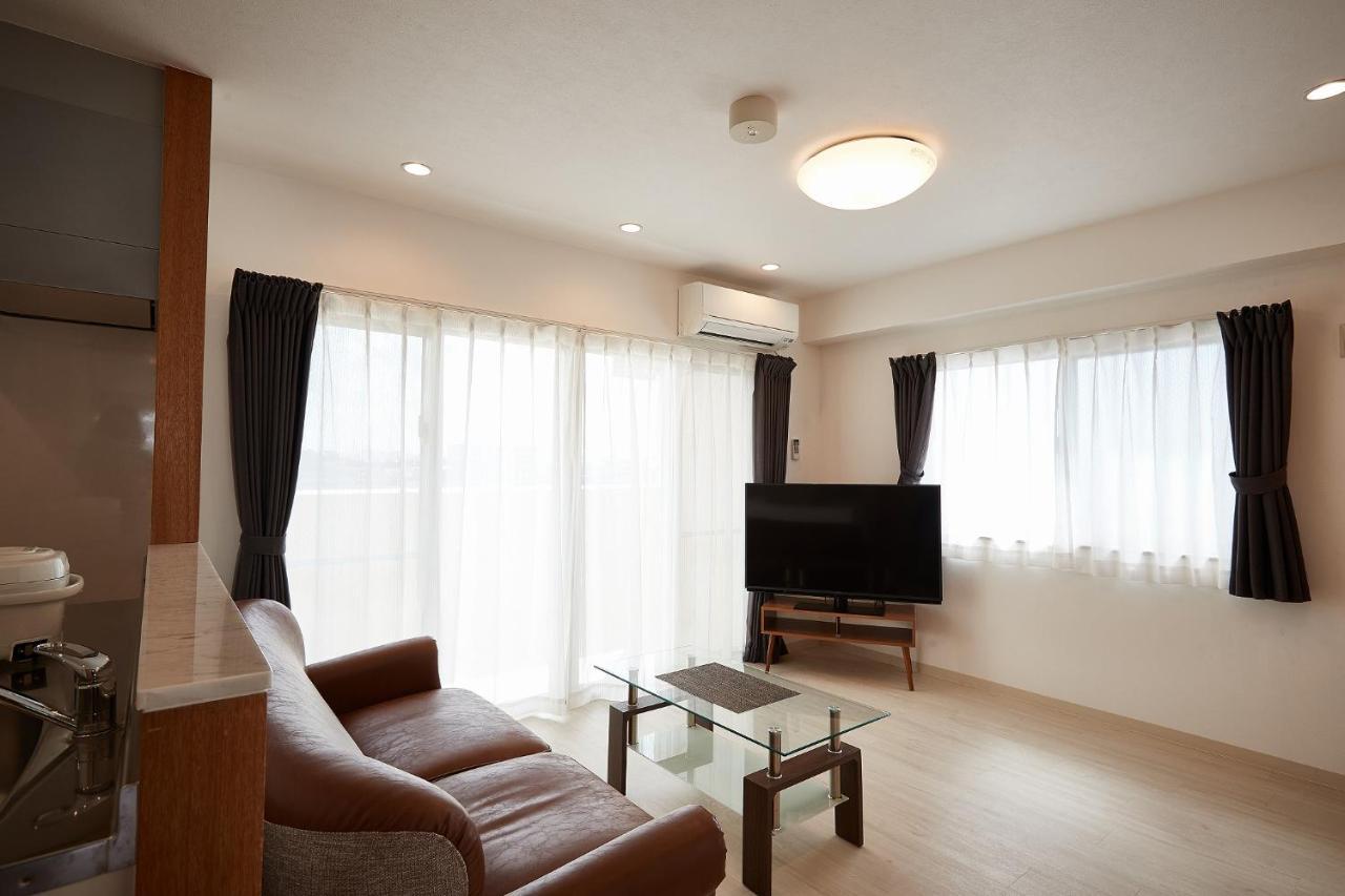 New Normal Hotel In Nago ニューノーマルホテルイン名護 외부 사진