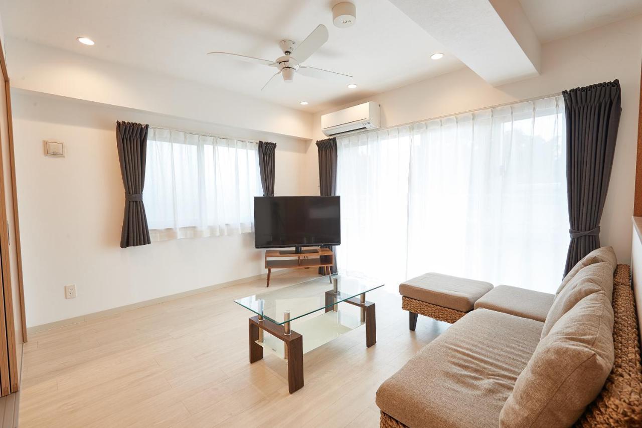 New Normal Hotel In Nago ニューノーマルホテルイン名護 외부 사진