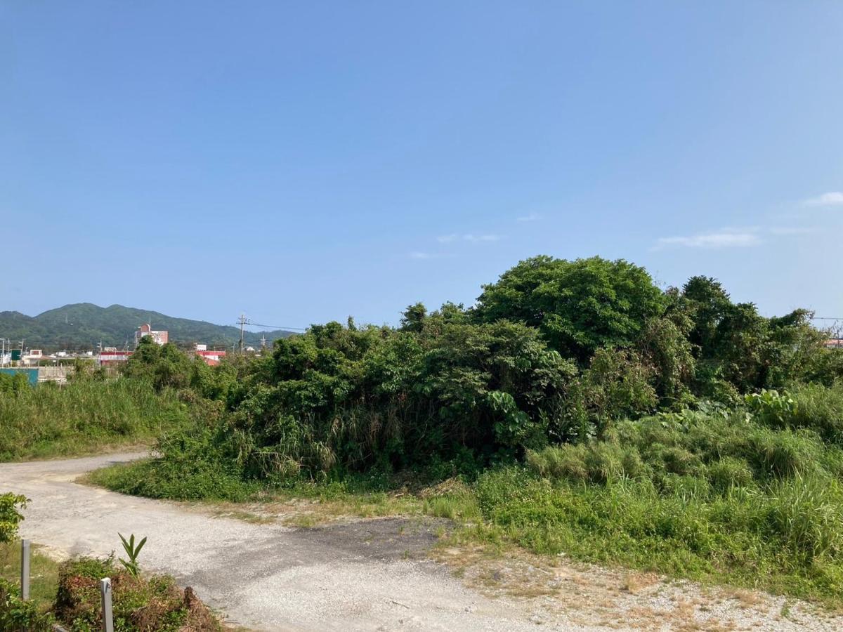 New Normal Hotel In Nago ニューノーマルホテルイン名護 외부 사진